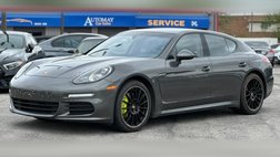 2014 Porsche Panamera S E-Hybrid for Sale