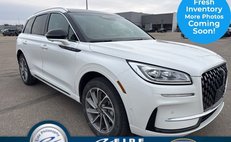2023 Lincoln Corsair Grand Touring for Sale