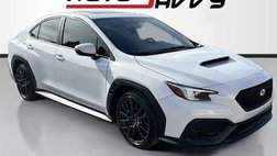 2022 Subaru WRX Limited for Sale