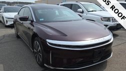 2024 Lucid Air Touring for Sale