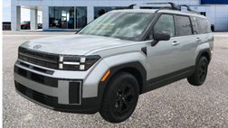 2025 Hyundai Santa Fe XRT for Sale