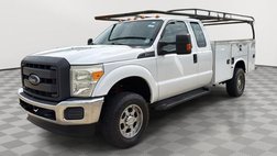 2016 Ford Super Duty F-350 Lariat for Sale