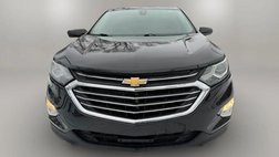 2020 Chevrolet Equinox LT for Sale
