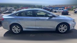 2015 Chrysler 200 Limited for Sale