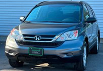 2011 Honda CR-V SE for Sale