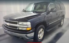 2005 Chevrolet Tahoe LS for Sale