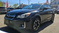 2016 Subaru Crosstrek 2.0i Premium for Sale