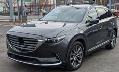 2018 Mazda CX-9 Grand Touring for Sale