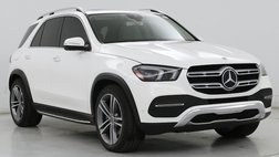 2020 Mercedes-Benz GLE-Class GLE 45 for Sale