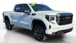 2023 GMC Sierra 1500 AT4 for Sale