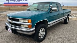 1994 Chevrolet C/K 1500 Base for Sale