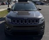 2020 Jeep Compass Latitude for Sale