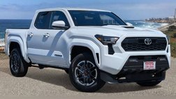 2025 Toyota Tacoma Limited for Sale