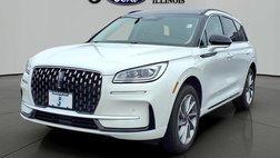 2025 Lincoln Corsair Grand Touring for Sale