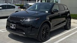 2026 Land Rover Range Rover Evoque P for Sale