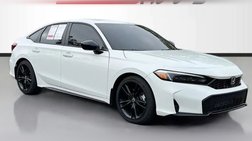 2025 Honda Civic Si for Sale