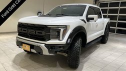 2024 Ford F-150 Raptor for Sale