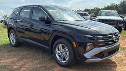 2026 Hyundai Tucson SE for Sale