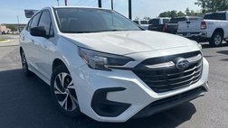 2024 Subaru Legacy Base for Sale