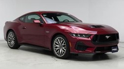 2025 Ford Mustang GT Premium for Sale