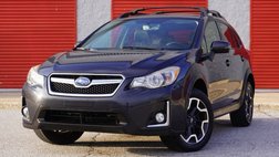 2017 Subaru Crosstrek 2.0i Limited for Sale