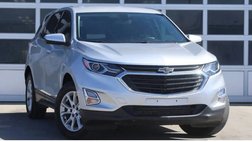 2019 Chevrolet Equinox LT for Sale