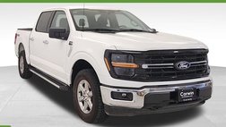 2025 Ford F-150 XLT for Sale