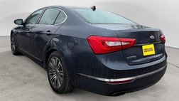 2014 Kia Cadenza Premium for Sale