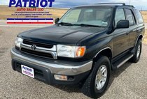 2002 Toyota 4Runner SR5 for Sale