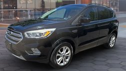 2017 Ford Escape SE for Sale