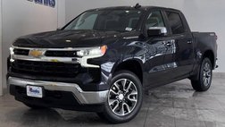 2023 Chevrolet Silverado 1500 LT for Sale