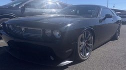 2013 Dodge Challenger SRT8 392 for Sale