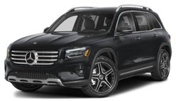 2026 Mercedes-Benz GLB GLB 250 4MATI for Sale