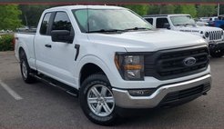 2023 Ford F-150 XL for Sale