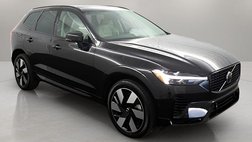 2025 Volvo XC60 T8 Plus Dark Theme for Sale