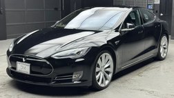 2014 Tesla Model S P85D for Sale