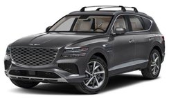 2026 Genesis GV80 2.5T Advanced for Sale
