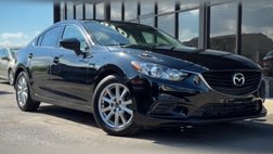 2015 Mazda MAZDA6 i Sport for Sale