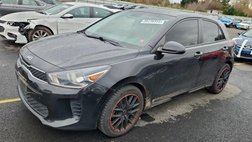2019 Kia Rio5 S for Sale