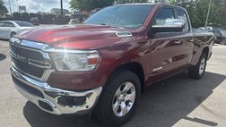 2020 Ram Ram Pickup 1500 Big Horn for Sale