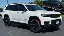 2025 Jeep Grand Cherokee L Altitude for Sale