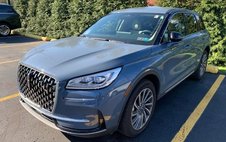 2025 Lincoln Corsair Reserve for Sale