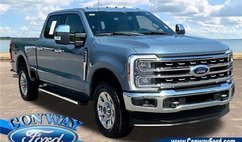 2023 Ford Super Duty F-250 Lariat for Sale