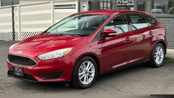 2015 Ford Focus SE for Sale
