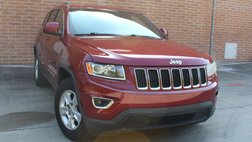 2014 Jeep Grand Cherokee Laredo for Sale