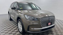 2026 Lincoln Corsair Premiere for Sale