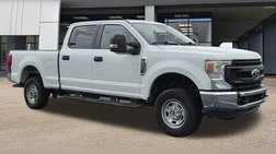 2022 Ford Super Duty F-250 XL for Sale