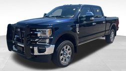 2022 Ford Super Duty F-250 King Ran for Sale