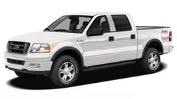2008 Ford F-150 Lariat for Sale