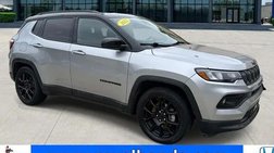 2022 Jeep Compass Altitude for Sale